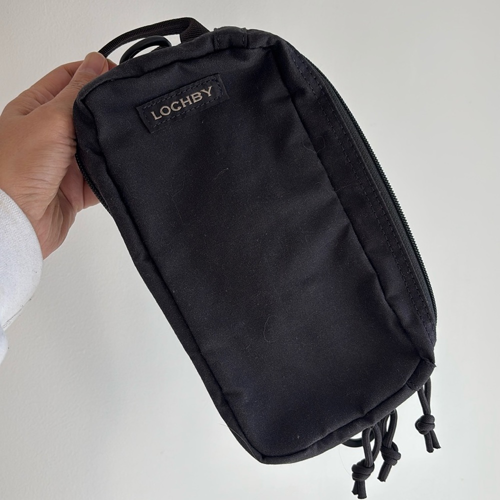 Lochby Venture Pouch